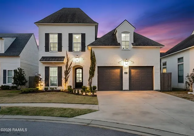1st image of 315 San Marcos Dr, Youngsville, LA 70592 | MLS# 2600007680