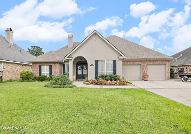 Photo 1 of Sale Pending at 136 Donald Dr, Lafayette, LA 70503 | MLS# 2600004075 | Listing updated on 2026-07-07