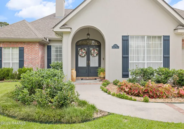 Photo 3 of Sale Pending at 136 Donald Dr, Lafayette, LA 70503 | MLS# 2600004075 | Listing updated on 2026-07-07