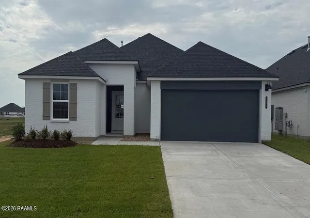 Photo 1 of Sale Pending at 111 Eden Ridge St, Duson, LA 70529 | MLS# 2600003494 | Listing updated on 2026-09-01
