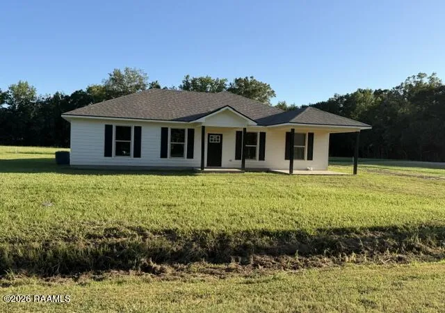Photo 1 of Single family home for sale at 419 Evelyn St, Abbeville, LA 70510 | MLS# 2600008017 | Listing updated on 2026-08-27