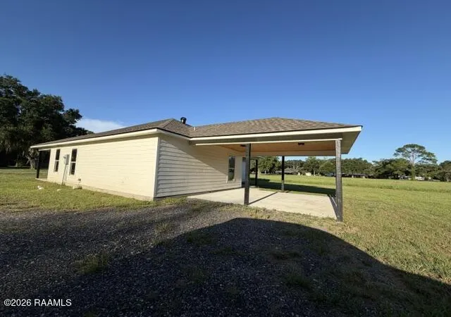 Photo 2 of Single family home for sale at 419 Evelyn St, Abbeville, LA 70510 | MLS# 2600008017 | Listing updated on 2026-08-27