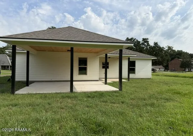 Photo 3 of Single family home for sale at 419 Evelyn St, Abbeville, LA 70510 | MLS# 2600008017 | Listing updated on 2026-08-27