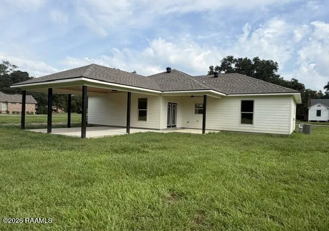 Photo 3 of Single family home for sale at 419 Evelyn St, Abbeville, LA 70510 | MLS# 2600008017 | Listing updated on 2026-08-27