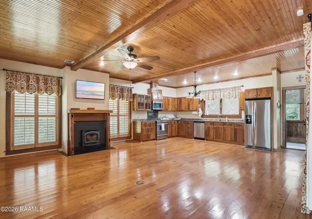 Photo 30 of Single family home for sale at 86 Hidden Hills Lake Rd, Arnaudville, LA 70512 | MLS# 2600006777 | Listing updated on 2026-08-12