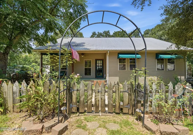 Photo 4 of Single family home for sale at 86 Hidden Hills Lake Rd, Arnaudville, LA 70512 | MLS# 2600006777 | Listing updated on 2026-08-12
