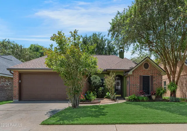 1st image of 108 Queensford Wy, Youngsville, LA 70592 | MLS# 2600007458