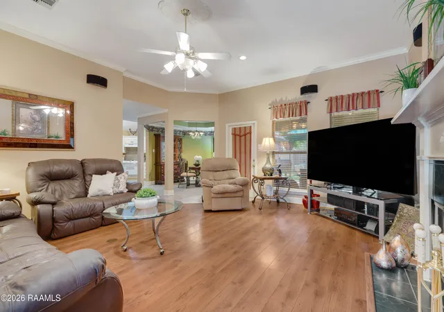 Photo 3 of Single family home for sale at 108 Queensford Way, Youngsville, LA 70592 | MLS# 2600007458 | Listing updated on 2026-09-17