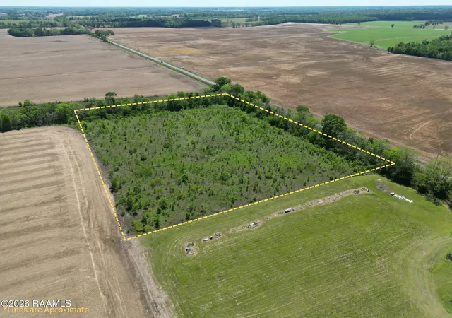 Photo 1 of Land for sale at 650 Jennings Rd, Opelousas, LA 70570 | MLS# 2600000827 | Listing updated on 2026-08-14