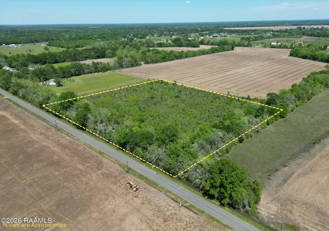 Photo 2 of Land for sale at 650 Jennings Rd, Opelousas, LA 70570 | MLS# 2600000827 | Listing updated on 2026-08-14