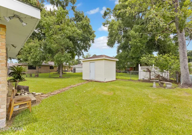 13th image of 165 Radcliffe Dr, Lafayette, LA 70501 | MLS# 2600005341