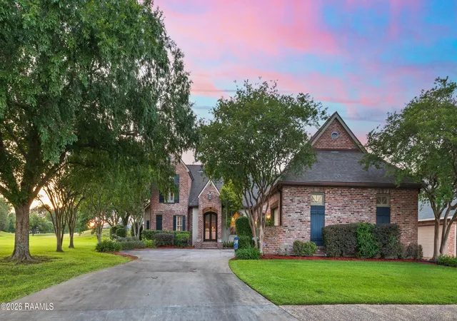 1st image of 103 Masterspoint Dr, Broussard, LA 70518 | MLS# 2020024171
