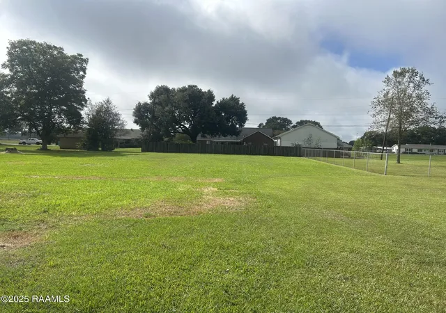 Photo 1 of Land for sale at Tbd Lola St, Ville Platte, LA 70586 | MLS# 2500004387 | Listing updated on 2026-04-23