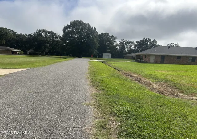 Photo 3 of Land for sale at Tbd Lola St, Ville Platte, LA 70586 | MLS# 2500004387 | Listing updated on 2026-04-23