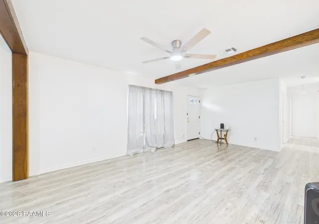 Photo 3 of Single family home for sale at 1007 Priscilla Ln, Lafayette, LA 70501 | MLS# 25001044 | Listing updated on 2026-08-24