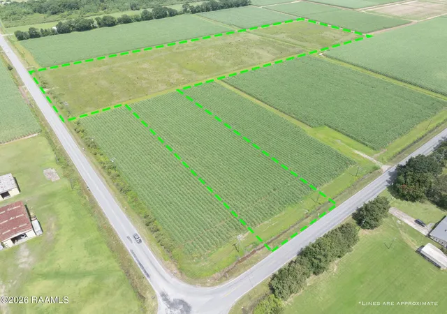 image of Tbd Louisiana 338 #Lot 5-A, Abbeville, LA 70510 | MLS# 2600006632