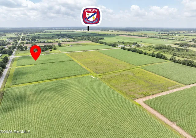 image of Tbd Louisiana 338 #Lot 5-A, Abbeville, LA 70510 | MLS# 2600006632