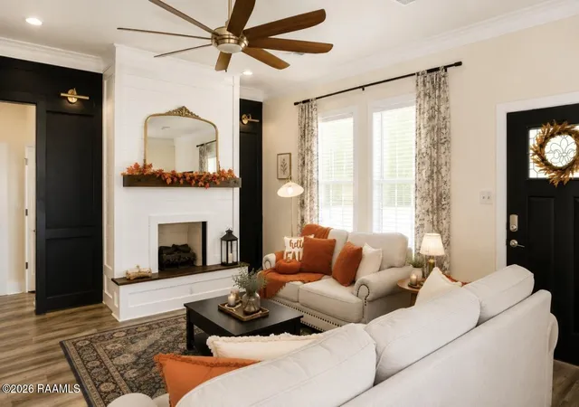 3rd image of 649 Laddie James Cir, Opelousas, LA 70570 | MLS# 2600007745