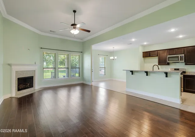 Photo 3 of Single family home for sale at 217 Lexi Fls Ln, Broussard, LA 70518 | MLS# 2600005868 | Listing updated on 2026-08-24