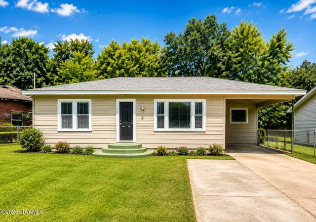 1st image of 712 Arthur St, Lafayette, LA 70501 | MLS# 2600007816