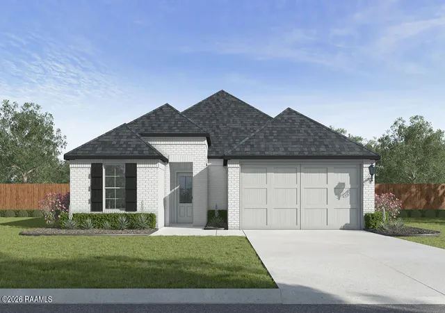 Photo 1 of Sale Pending at 114 Esson Dr, Maurice, LA 70555 | MLS# 2600008018 | Listing updated on 2026-08-27