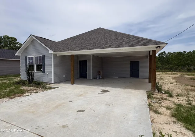 Homes for sale in Eunice, LA | 1740 Hazel St, Eunice, LA 70535 | MLS# 2500005990