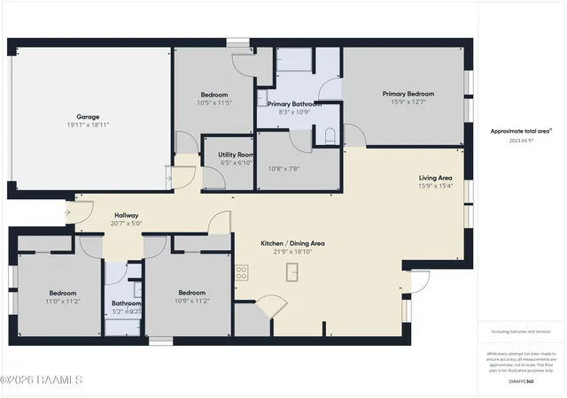29th image of 1511 Ashland Rdg, New Iberia, LA 70560 | MLS# 2600005115