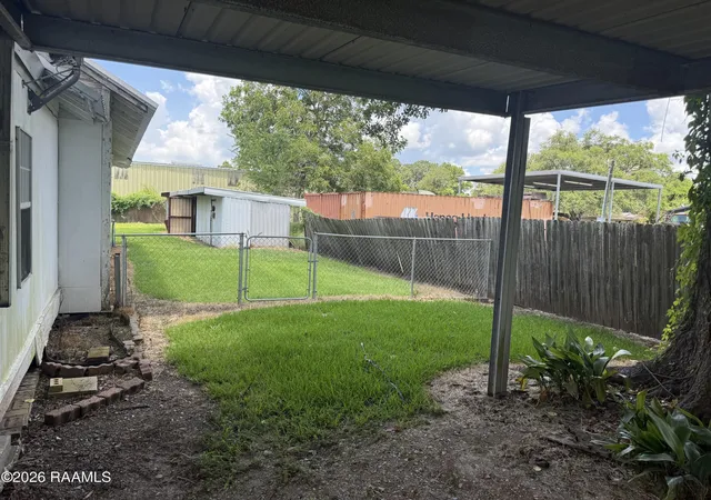 Photo 13 of Single family home for sale at 121 Saint Landry St, Arnaudville, LA 70512 | MLS# 2600006436 | Listing updated on 2026-08-20