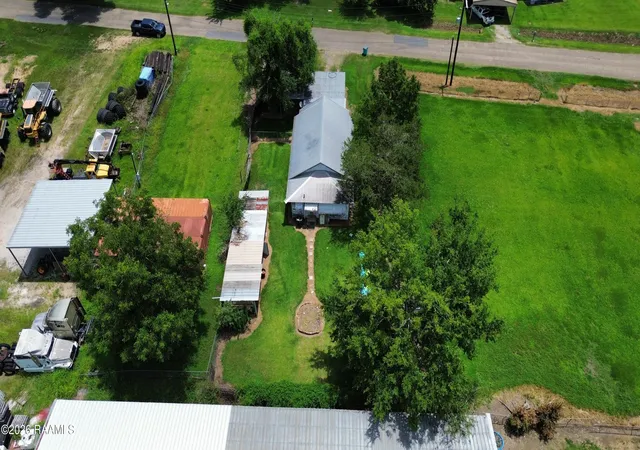 Homes for sale in Arnaudville, LA | 121 Saint Landry St, Arnaudville, LA 70512 | MLS# 2600006436