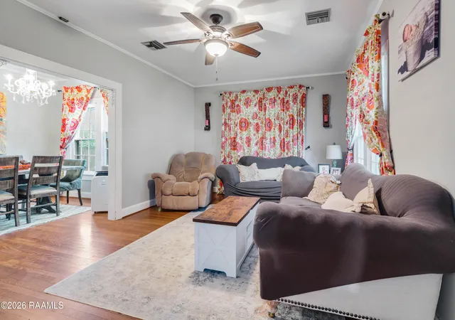 Photo 3 of Single family home for sale at 507 Texas St, Berwick, LA 70342 | MLS# 2600007733 | Listing updated on 2026-08-19