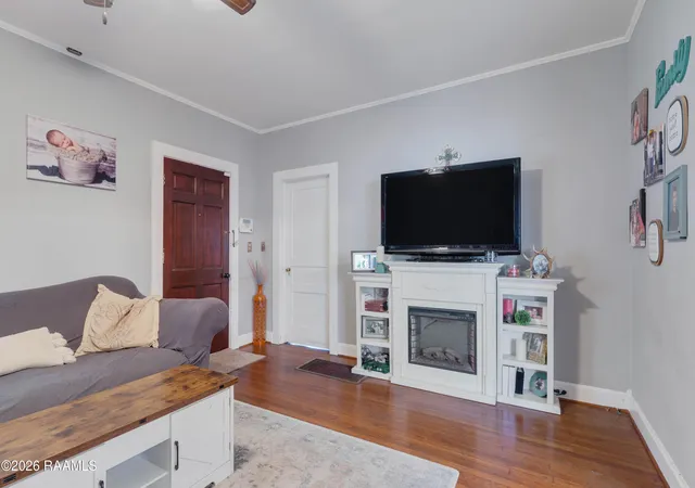 Photo 4 of Single family home for sale at 507 Texas St, Berwick, LA 70342 | MLS# 2600007733 | Listing updated on 2026-08-19