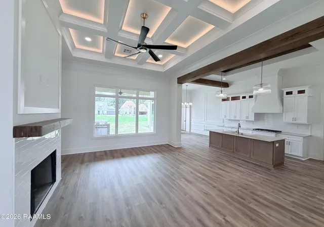 image of 109 Fountain Meadow Dr, Broussard, LA 70518 | MLS# 2600000896