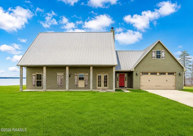 Photo 1 of Single family home for sale at 175 Morgan Pl Pv Dr, Mansfield, LA 71052 | MLS# 2600001358 | Listing updated on 2026-09-15