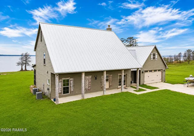 Photo 3 of Single family home for sale at 175 Morgan Pl Pv Dr, Mansfield, LA 71052 | MLS# 2600001358 | Listing updated on 2026-09-15