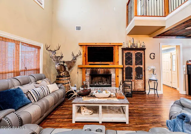 Photo 4 of Single family home for sale at 175 Morgan Pl Pv Dr, Mansfield, LA 71052 | MLS# 2600001358 | Listing updated on 2026-09-15