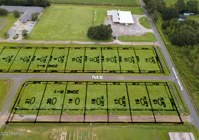 Photo 2 of Sale Pending at Tbd American Legion Dr, Kaplan, LA 70548 | MLS# 2600007754 | Listing updated on 2026-08-31