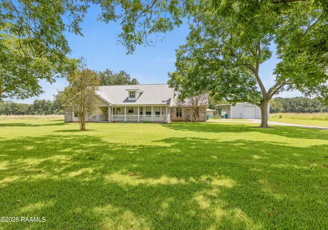 1st image of 4901 Claude Viator Rd, New Iberia, LA 70560 | MLS# 2600007257