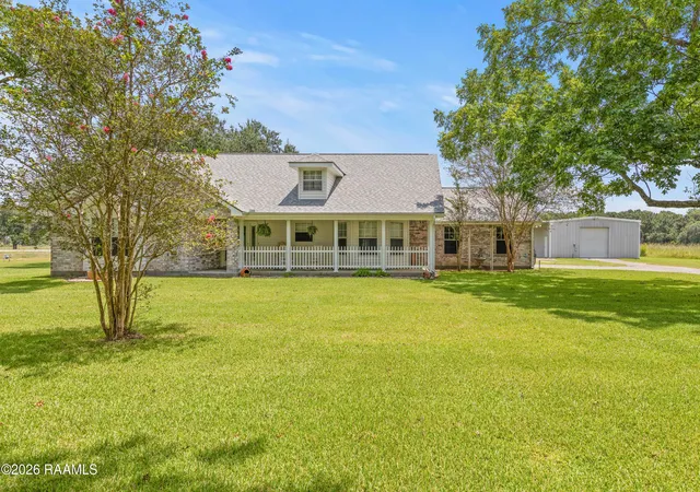 40th image of 4901 Claude Viator Rd, New Iberia, LA 70560 | MLS# 2600007257