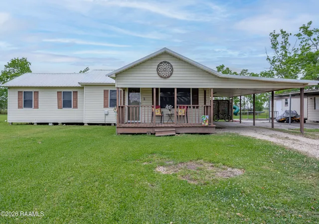 Photo 1 of Single family home for sale at 650 Mahaw Ln, Branch, LA 70516 | MLS# 2600003653 | Listing updated on 2026-08-14
