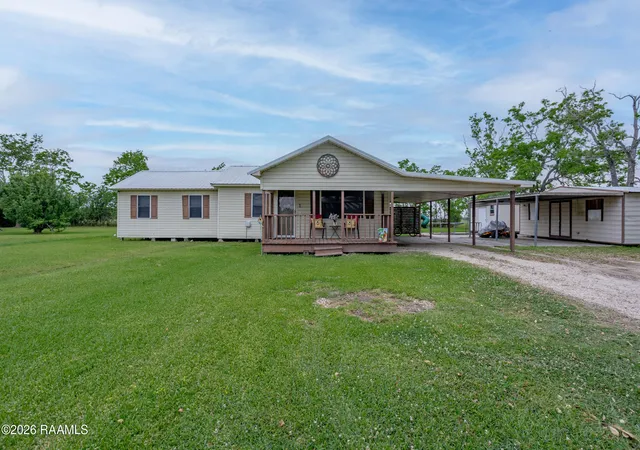 Photo 2 of Single family home for sale at 650 Mahaw Ln, Branch, LA 70516 | MLS# 2600003653 | Listing updated on 2026-08-14