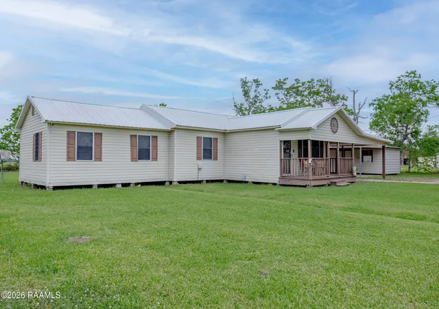 Photo 2 of Single family home for sale at 650 Mahaw Ln, Branch, LA 70516 | MLS# 2600003653 | Listing updated on 2026-08-14