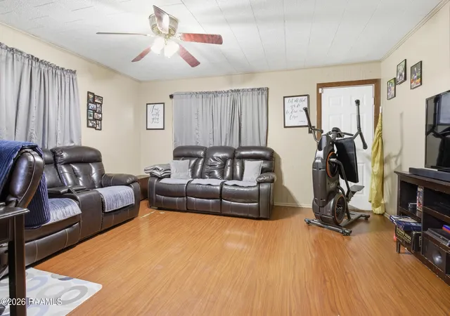 Photo 4 of Single family home for sale at 650 Mahaw Ln, Branch, LA 70516 | MLS# 2600003653 | Listing updated on 2026-08-14