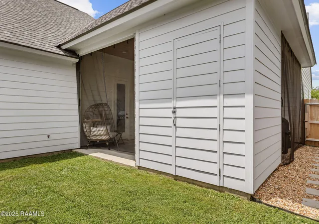 6th image of 102 Cypress Wood Ln, Youngsville, LA 70592 | MLS# 2600007358