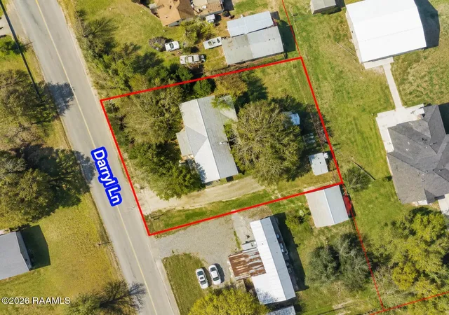 Photo 16 of Single family home for sale at 116 Darryl Ln, Port Barre, LA 70577 | MLS# 2600006473 | Listing updated on 2026-08-13