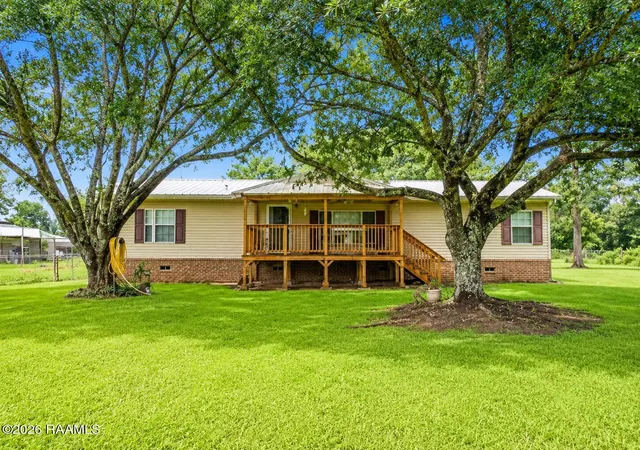 Photo 1 of Single family home for sale at 116 Darryl Ln, Port Barre, LA 70577 | MLS# 2600006473 | Listing updated on 2026-08-13