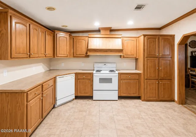 Photo 2 of Single family home for sale at 116 Darryl Ln, Port Barre, LA 70577 | MLS# 2600006473 | Listing updated on 2026-08-13