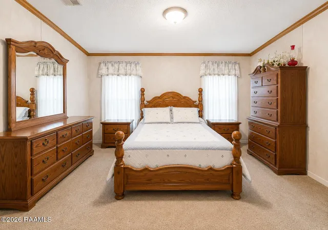 Photo 4 of Single family home for sale at 116 Darryl Ln, Port Barre, LA 70577 | MLS# 2600006473 | Listing updated on 2026-08-13