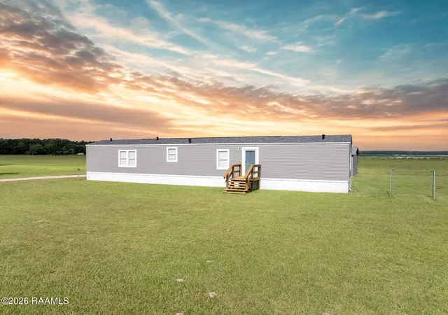 Homes for sale in Eunice, LA | 4807 Eunice Iota Hwy, Eunice, LA 70535 | MLS# 2600005204