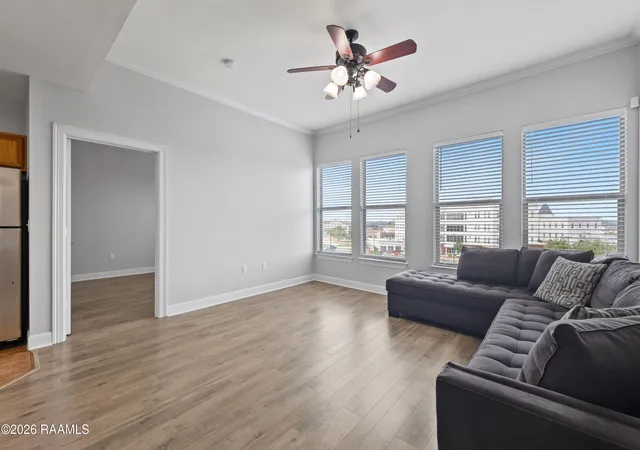 4th image of 201 Settlers Trace Blvd #1405, Lafayette, LA 70508 | MLS# 2500006772