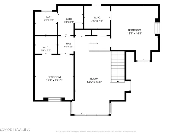 39th image of 105 Sienna Pl, Lafayette, LA 70503 | MLS# 2600005281